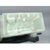 Recambio de elevalunas delantero derecho para seat toledo (kg3) 1.6 tdi referencia OEM IAM 5JA959812J  