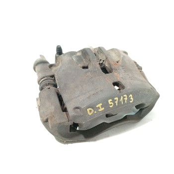 Recambio de pinza freno delantera izquierda para iveco daily vi furgoneta 33s13, 35s13, 35c13 referencia OEM IAM 5802078968  