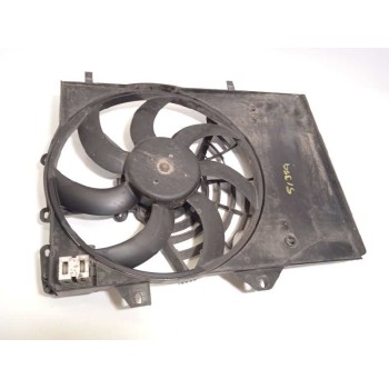 ELECTROVENTILADOR 9801666680 