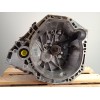 Recambio de caja cambios para renault captur i (j5_, h5_) 1.5 dci 110 referencia OEM IAM TL4080 320104096R 