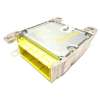 Recambio de centralita airbag para toyota land cruiser 200 (j14) 4.7 v8 cat referencia OEM IAM 8917060390  