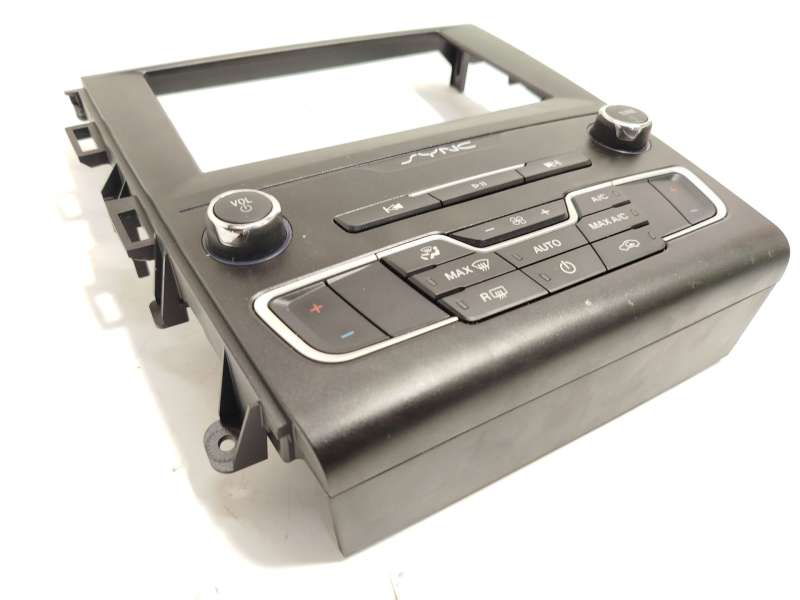 MANDO MULTIFUNCION KS7T18E245CDE 2367476 
