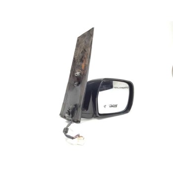 Recambio de retrovisor derecho para toyota previa (r30) 2.4 16v cat referencia OEM IAM NOREF  
