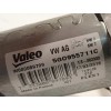 Recambio de motor limpia trasero para volkswagen tiguan sport 4motion bmt referencia OEM IAM 5G0955711C  W000089789
