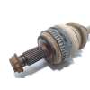 Recambio de transmision trasera izquierda para bmw serie 1 berlina (e81/e87) 120d referencia OEM IAM 7533445  33217547075