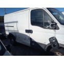 IVECO DAILY IV FURGONETA