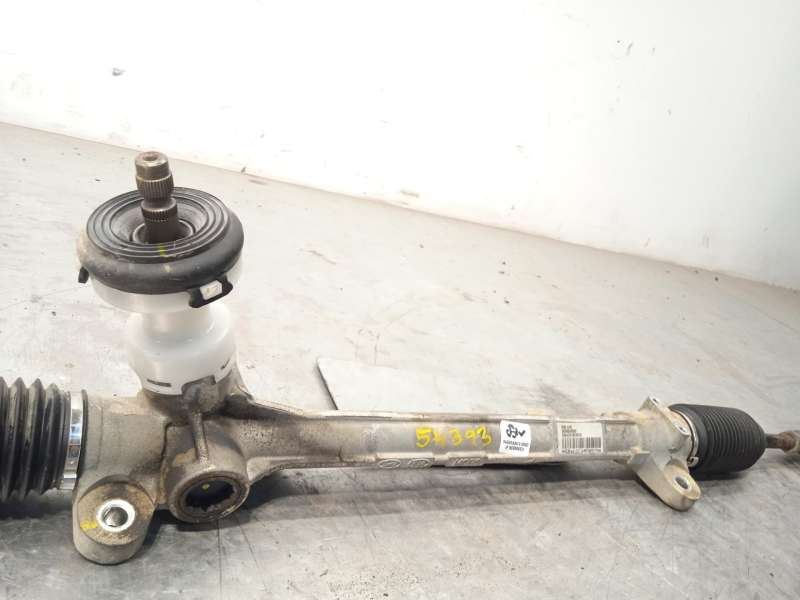 Recambio de cremallera direccion para kia cee'd (jd) 1.6 crdi 110 referencia OEM IAM 56500A6000 - Blanco 2