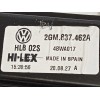 Recambio de elevalunas delantero derecho para volkswagen t-cross style referencia OEM IAM 2GM837462A  2Q2959106B