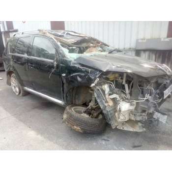 PEUGEOT 4007 de desguace