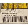 Recambio de centralita airbag para toyota land cruiser 200 (j14) 4.7 v8 cat referencia OEM IAM 8917060390  