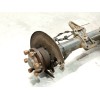 Recambio de puente trasero para iveco daily vi furgoneta 33s13, 35s13, 35c13 referencia OEM IAM 46393052  