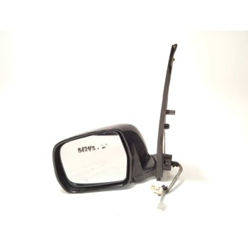 RETROVISOR IZQUIERDO NOREF 