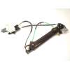Recambio de elevalunas delantero derecho para bmw serie 4 coupe (f32) 420d referencia OEM IAM 7281624  7046032