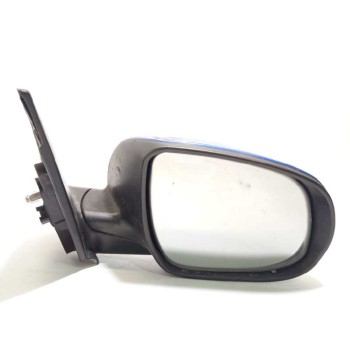 Recambio de retrovisor derecho para kia rio 1.5 crdi referencia OEM IAM 876201G303  