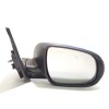 Recambio de retrovisor derecho para kia rio 1.5 crdi referencia OEM IAM 876201G303  