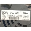 Recambio de alternador para seat ibiza iv sc (6j1, 6p5) 1.9 tdi referencia OEM IAM 038903023R  SG9B015