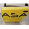 Recambio de puerta trasera izquierda para audi a6 c6 avant (4f5) 3.0 tdi quattro referencia OEM IAM 4F0833051G  4F9839629D
