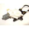 Recambio de elevalunas delantero derecho para bmw serie 4 coupe (f32) 420d referencia OEM IAM 7281624  7046032