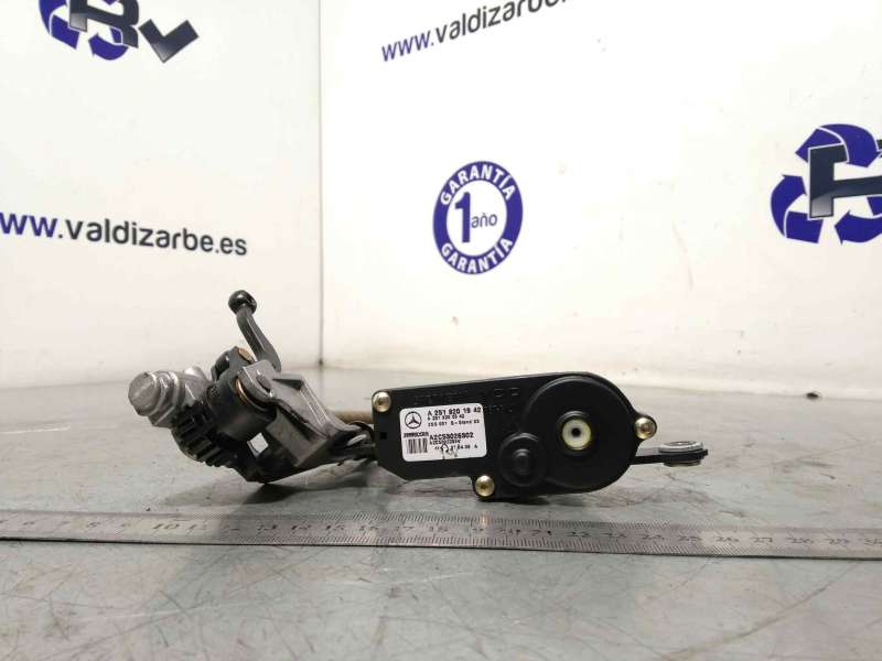 MODULO ELECTRONICO A2518201942 A2C53026302