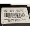 Recambio de mando multifuncion para ford mondeo v hatchback (ce) 2.0 ecoblue referencia OEM IAM KS7T18E245CDE 2367476 