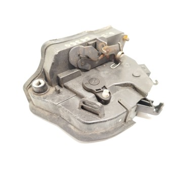 CERRADURA PUERTA DELANTERA IZQUIERDA 8402537 51218402537 