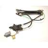 Recambio de elevalunas delantero derecho para bmw serie 4 coupe (f32) 420d referencia OEM IAM 7281624  7046032