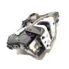 Recambio de cerradura puerta delantera derecha para toyota land cruiser (j12) 3.0 d-4d gx referencia OEM IAM 6903033272  
