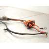 Recambio de modulo electronico para toyota prius (nhw20) 1.5 cat referencia OEM IAM 8216447060  