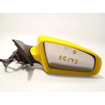 Recambio de retrovisor derecho para audi a6 c6 avant (4f5) 3.0 tdi quattro referencia OEM IAM 4F1858532J 4F1858532J01C 
