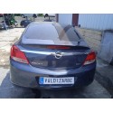 OPEL INSIGNIA BERLINA