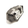 Recambio de cerradura puerta delantera izquierda para bmw x5 (e53) 3.0 d referencia OEM IAM 8402537 51218402537 