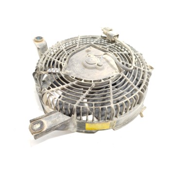 Recambio de electroventilador para toyota land cruiser prado (_j15_) 3.0 d-4d (kdj155_, kdj150_) referencia OEM IAM 0650007290 8