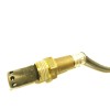 Recambio de sonda lambda para volkswagen passat b8 (3g2, cb2) 2.0 tdi referencia OEM IAM 05N907807C  