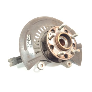 Recambio de mangueta delantera izquierda para kia sorento iii (um) 2.2 crdi referencia OEM IAM 51715C5300  