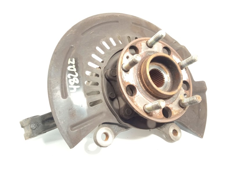 MANGUETA DELANTERA IZQUIERDA 51715C5300 