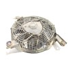 Recambio de electroventilador para toyota land cruiser prado (_j15_) 3.0 d-4d (kdj155_, kdj150_) referencia OEM IAM 0650007290 8