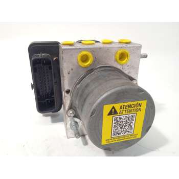 Recambio de abs para volkswagen crafter furgoneta (sy_, sx_) 2.0 tdi referencia OEM IAM 2N0614517E 2N0907379E 269870