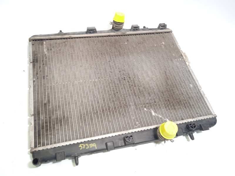 RADIADOR AGUA 9685852680 1330P9 1330P9