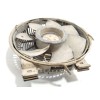 Recambio de electroventilador para toyota land cruiser prado (_j15_) 3.0 d-4d (kdj155_, kdj150_) referencia OEM IAM 0650007290 8