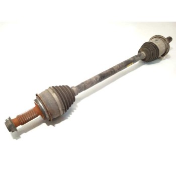 TRANSMISION TRASERA DERECHA A6393501210 