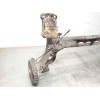 Recambio de puente trasero para seat ibiza (kj1) style referencia OEM IAM 2Q0501053CH  