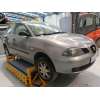 seat cordoba (6l2) del año 2004