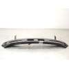 Recambio de refuerzo paragolpes delantero para mitsubishi colt berlina 3 (z30) cleartec referencia OEM IAM 5256B055  