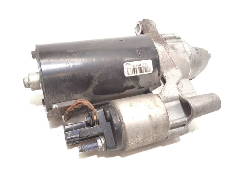 MOTOR ARRANQUE 03L911021E 0001139019