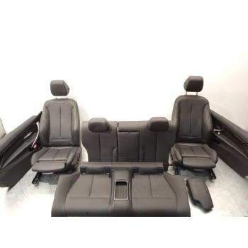 JUEGO ASIENTOS COMPLETO 52107285860 52207267863 52207267864