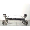 Recambio de puente trasero para seat ibiza (kj1) style referencia OEM IAM 2Q0501053CH  