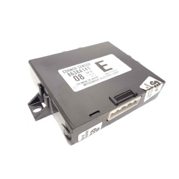 Recambio de modulo electronico para mitsubishi eclipse cross motion 2wd referencia OEM IAM 8638A141  