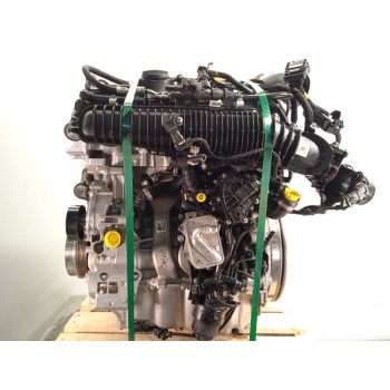 Recambio de motor completo para mini mini 5-trg. (f55) cooper s referencia OEM IAM B48A20F  