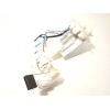 Recambio de bomba combustible para toyota yaris (ksp211 1.5 referencia OEM IAM 77020K0050  
