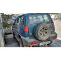 NISSAN TERRANO/TERRANO.II (R20)